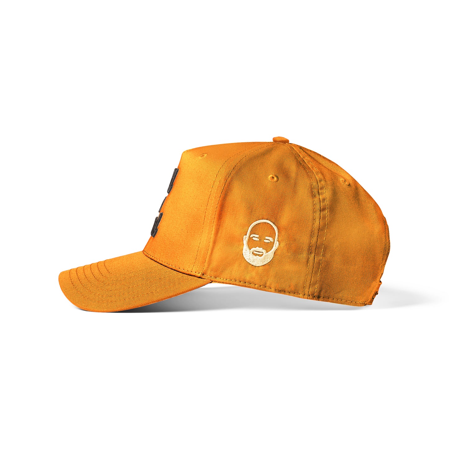 Neon Orange
